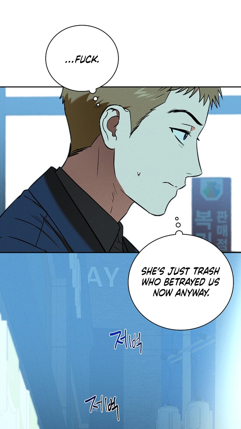 Falling Chapter 74 page 21 - 