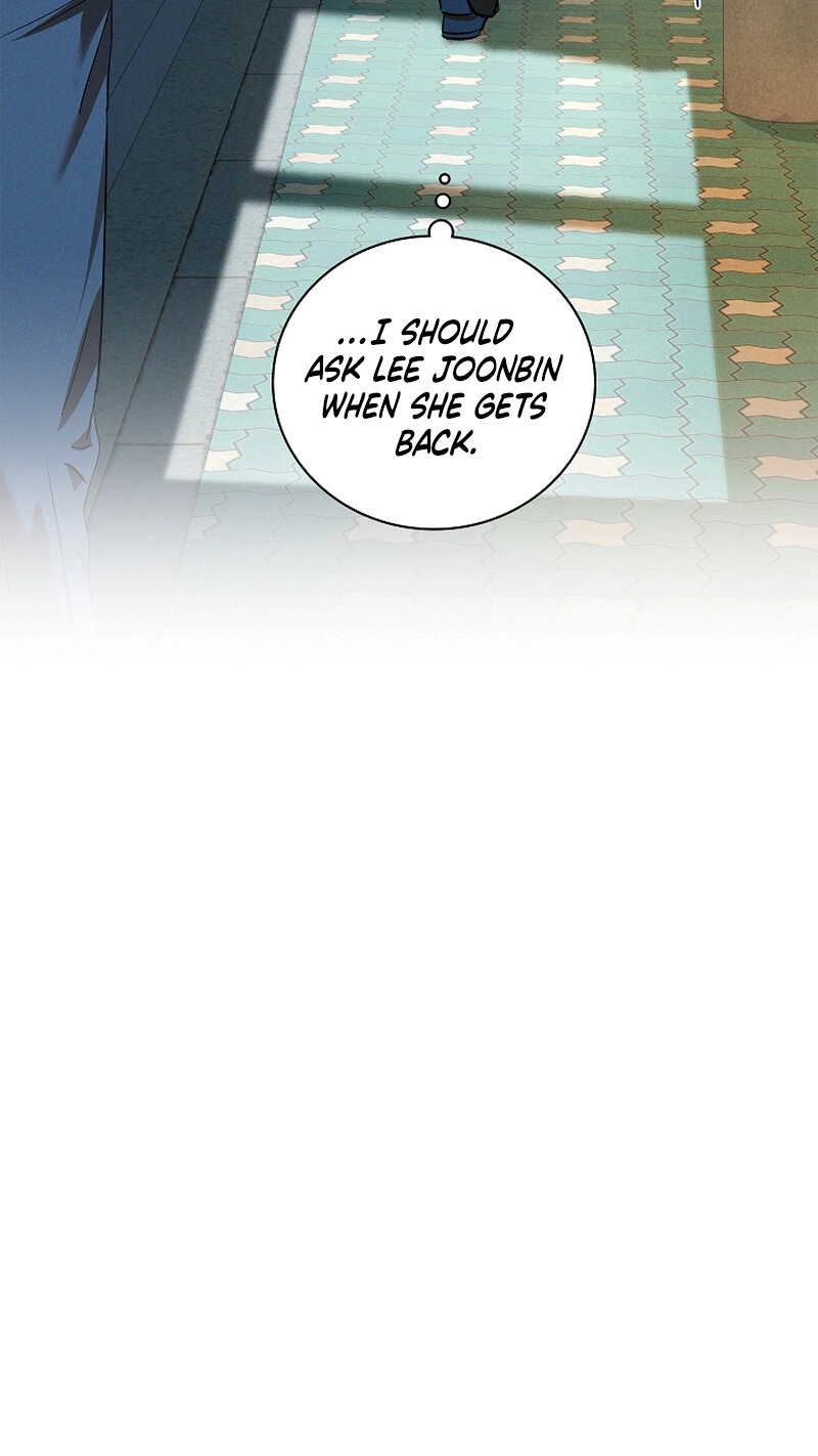 Falling Chapter 74 page 23 - 