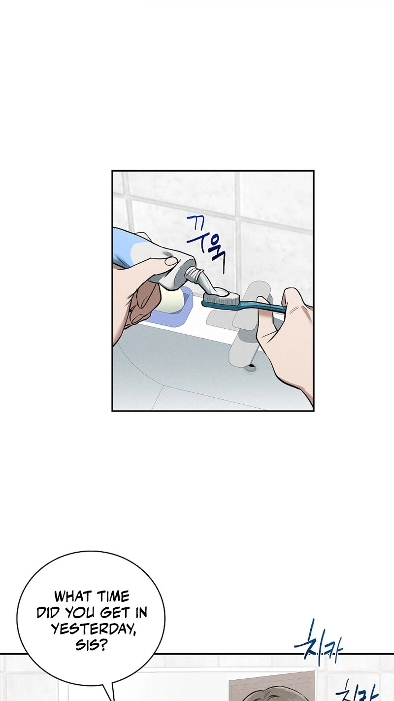 Falling Chapter 74 page 25 - 