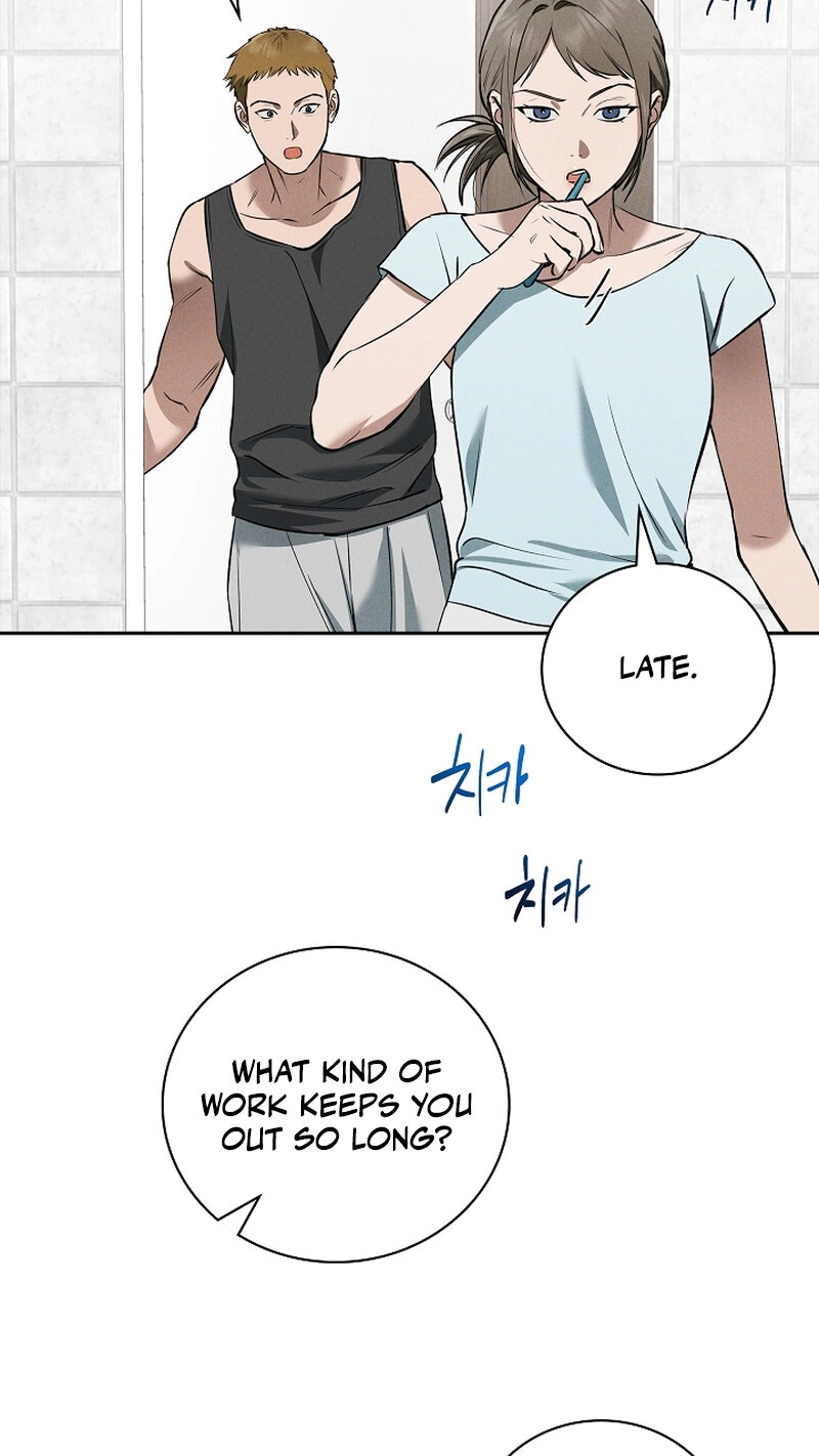 Falling Chapter 74 page 26 - 