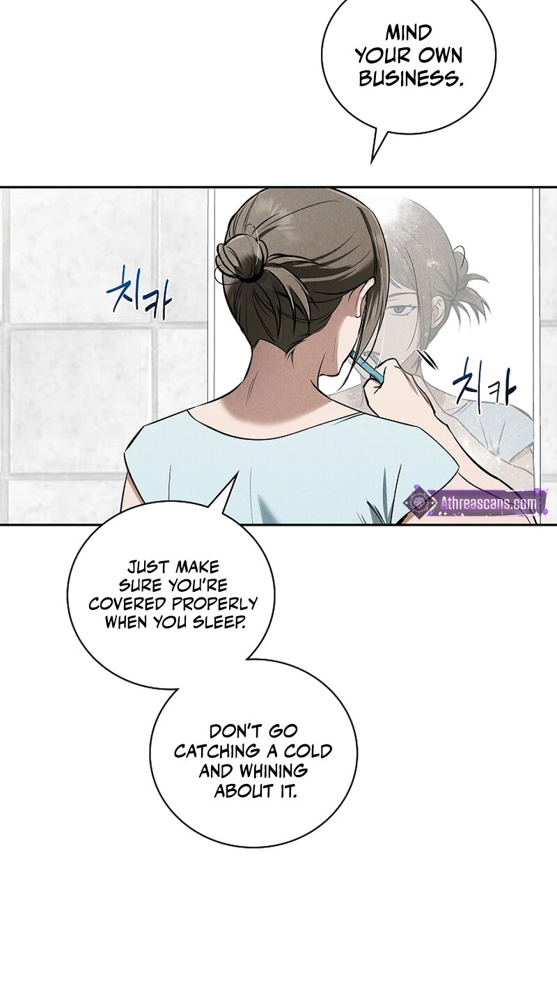 Falling Chapter 74 page 27 - 