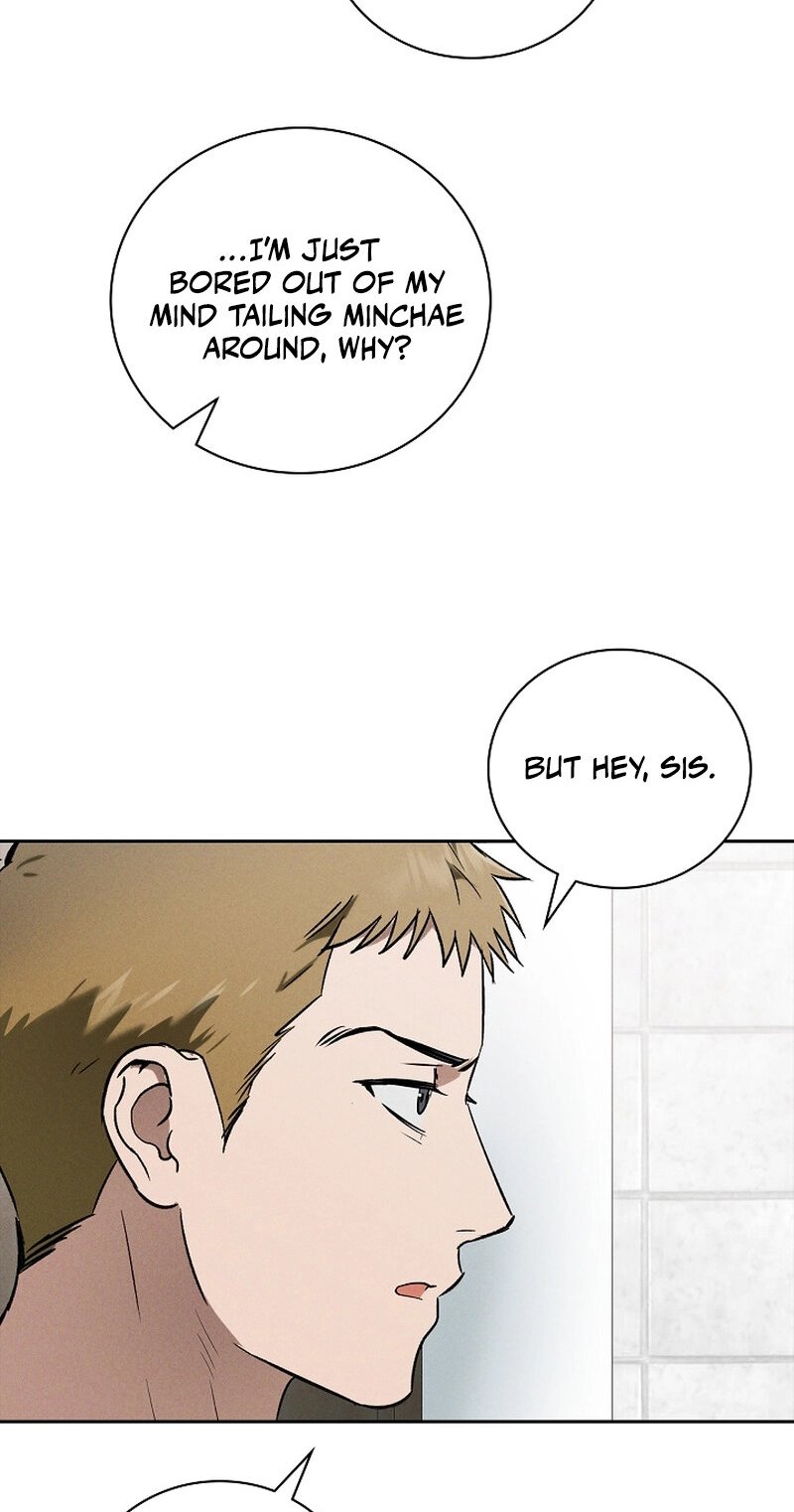Falling Chapter 74 page 29 - 