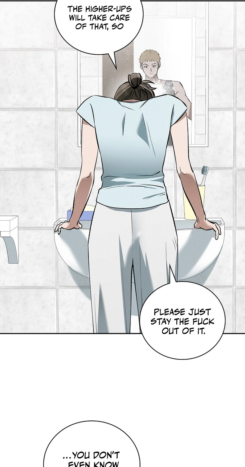 Falling Chapter 74 page 31 - 