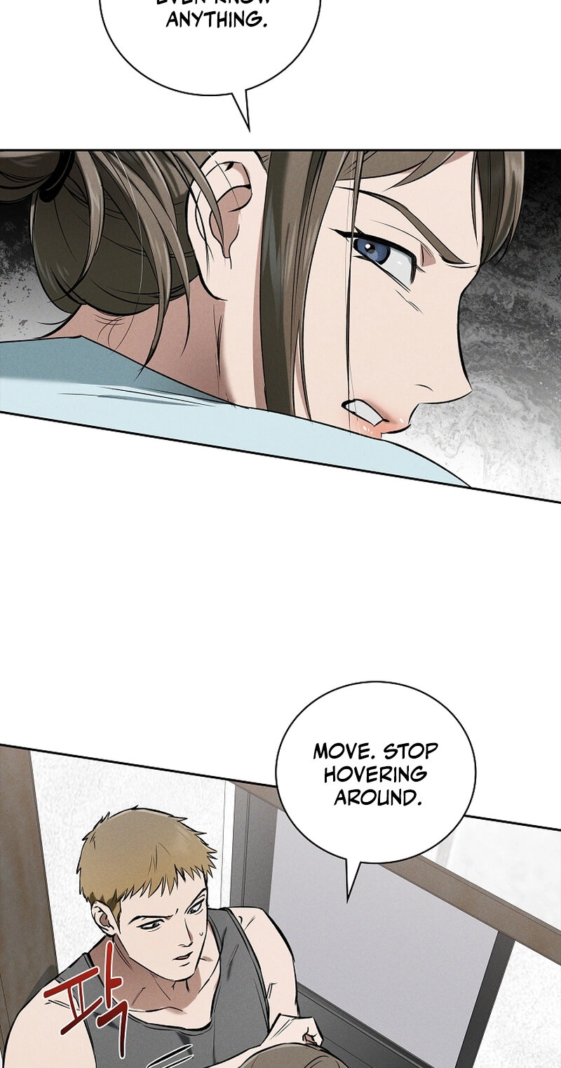 Falling Chapter 74 page 32 - 