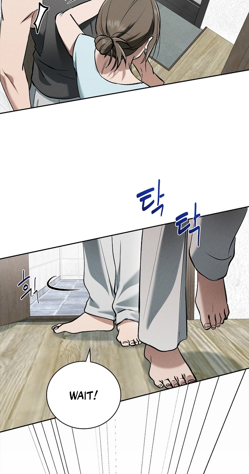 Falling Chapter 74 page 33 - 