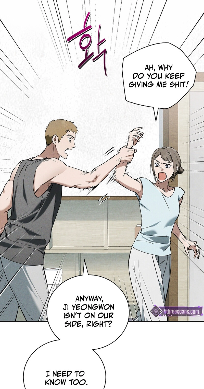 Falling Chapter 74 page 34 - 