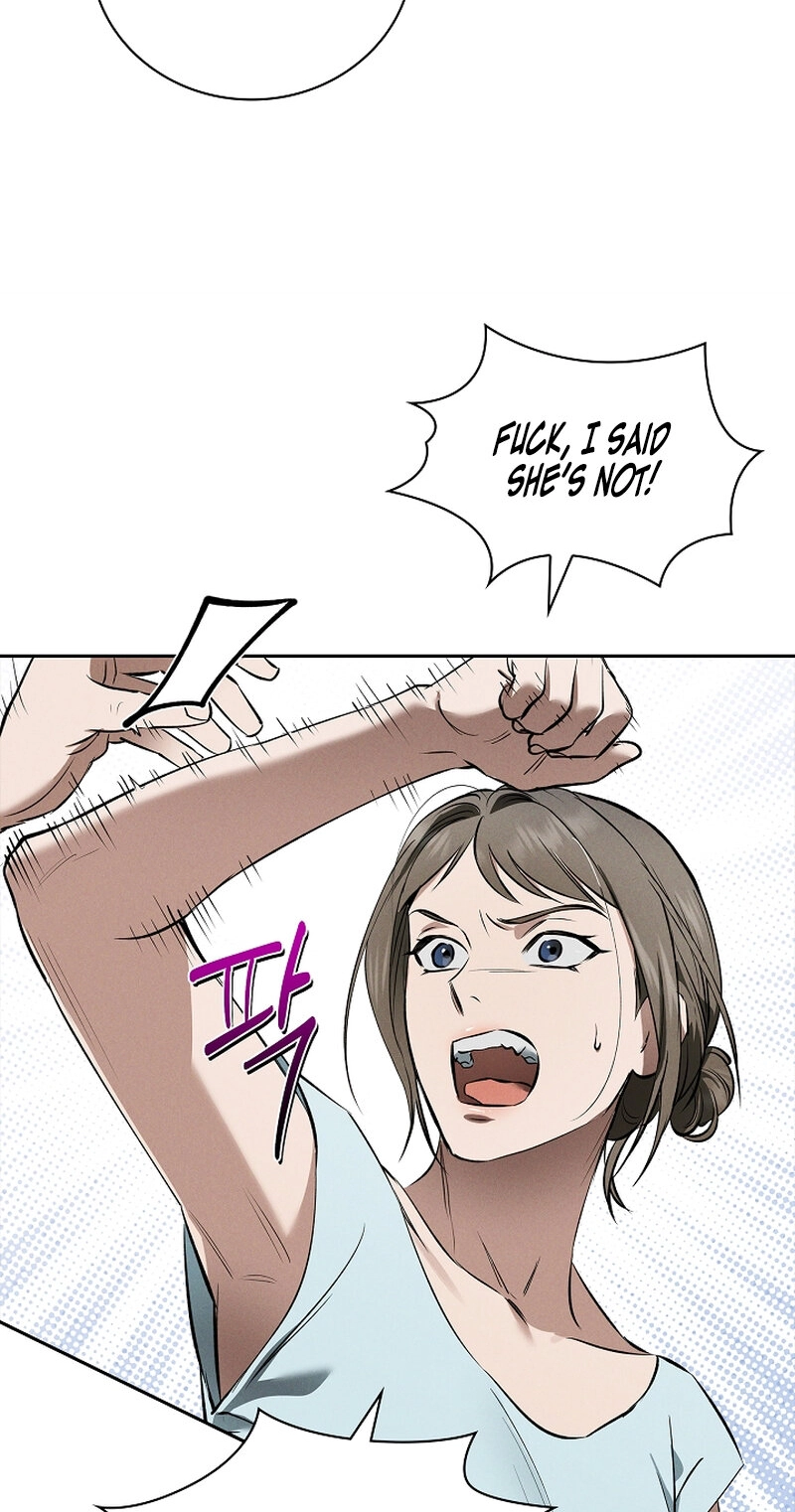 Falling Chapter 74 page 35 - 