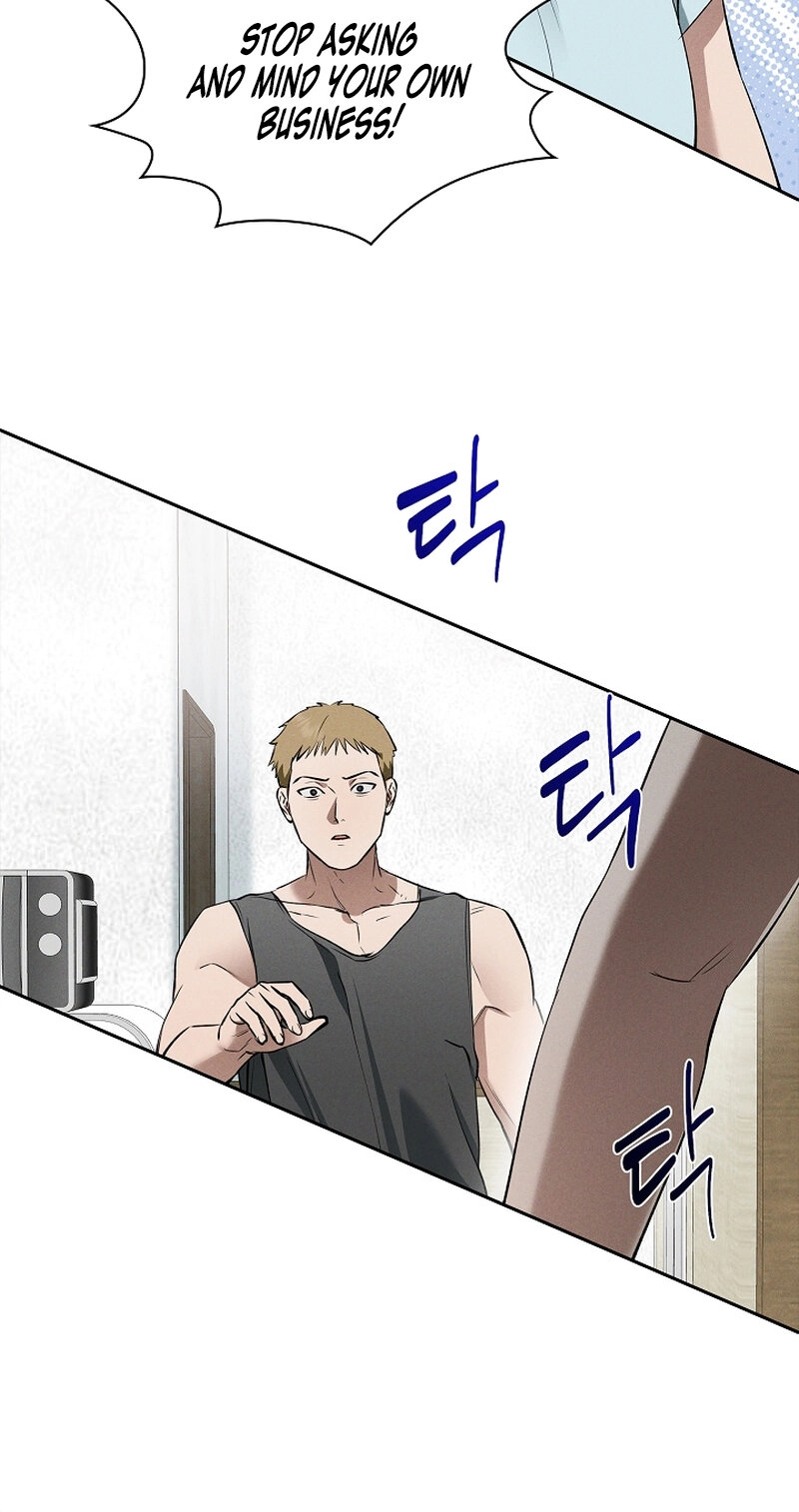 Falling Chapter 74 page 36 - 