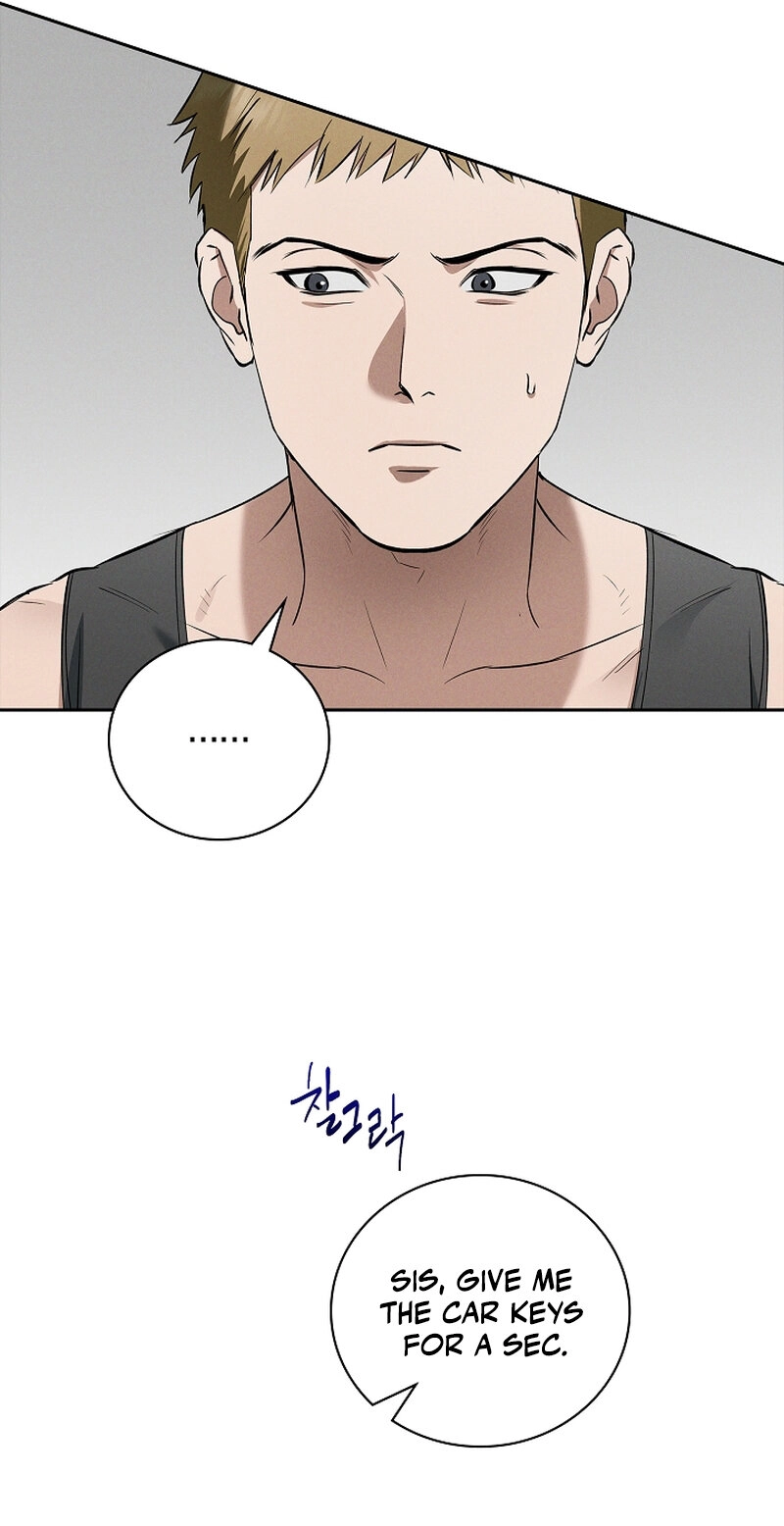 Falling Chapter 74 page 37 - 