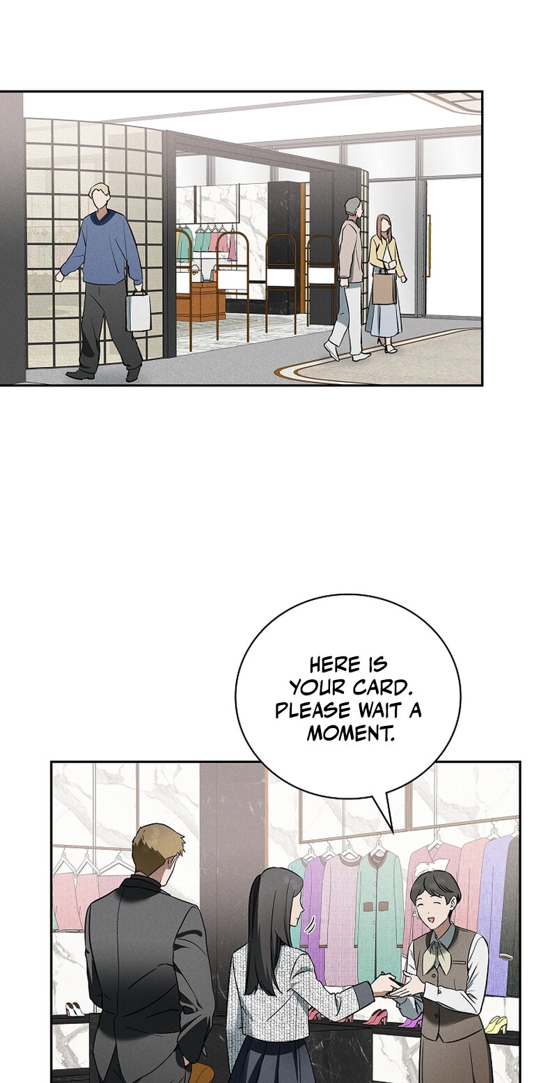 Falling Chapter 74 page 39 - 