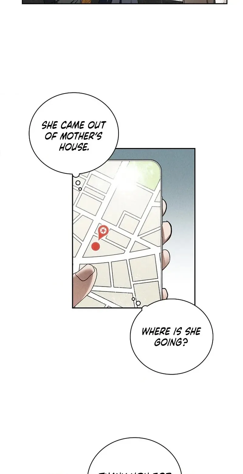 Falling Chapter 74 page 40 - 
