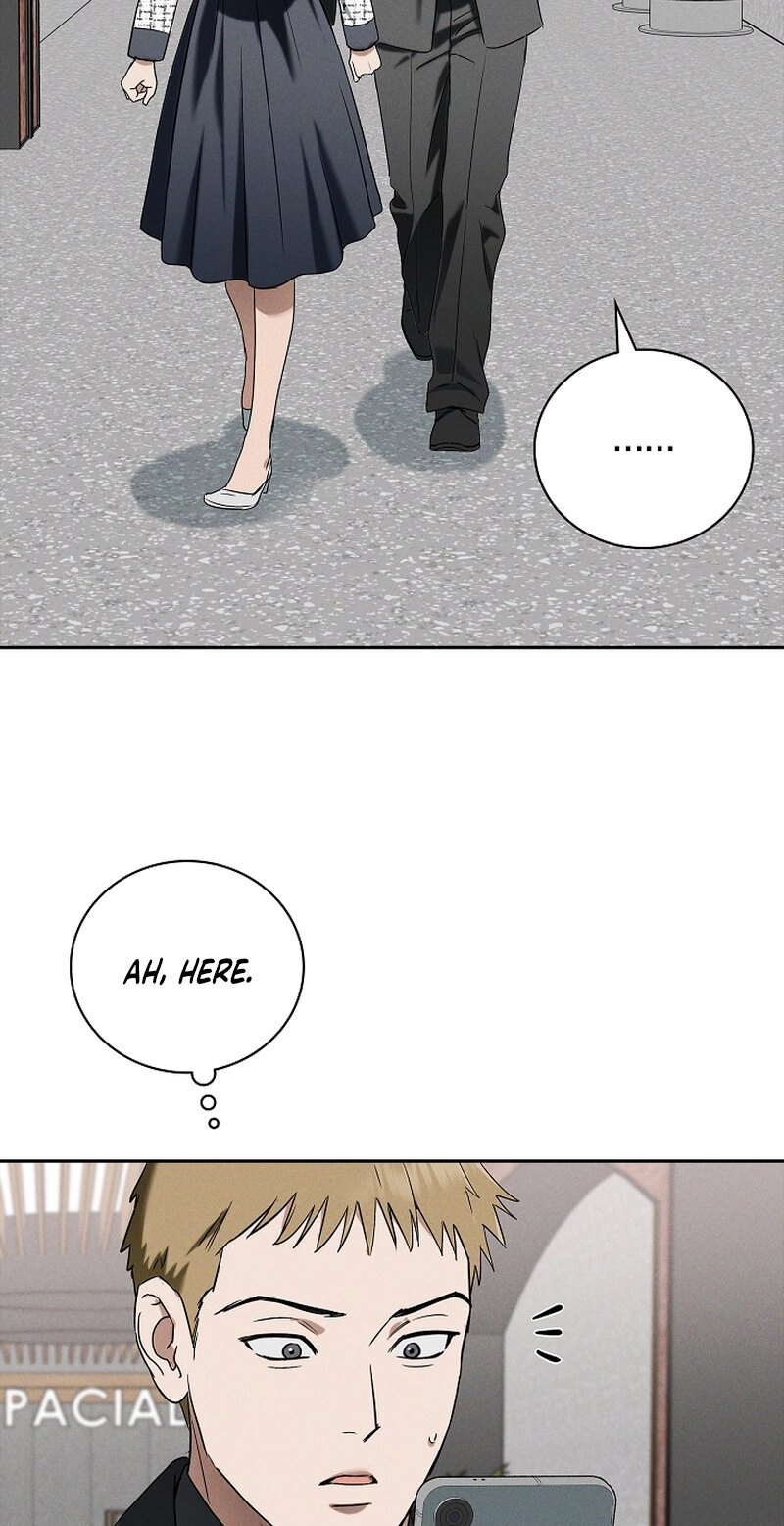 Falling Chapter 74 page 43 - 