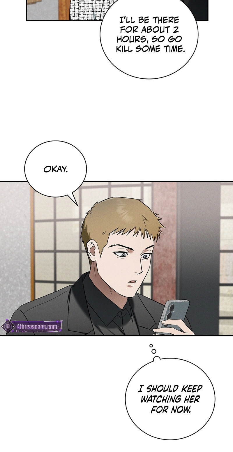 Falling Chapter 74 page 45 - 