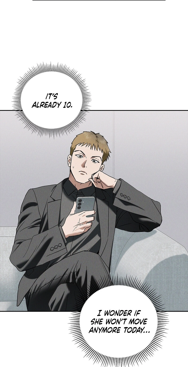 Falling Chapter 74 page 47 - 
