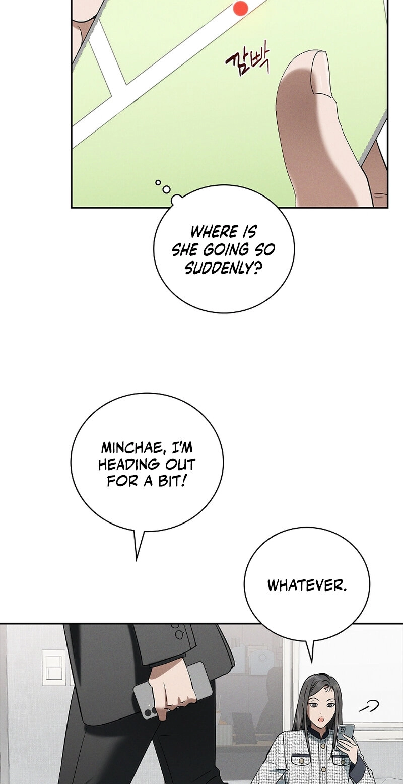 Falling Chapter 74 page 49 - 
