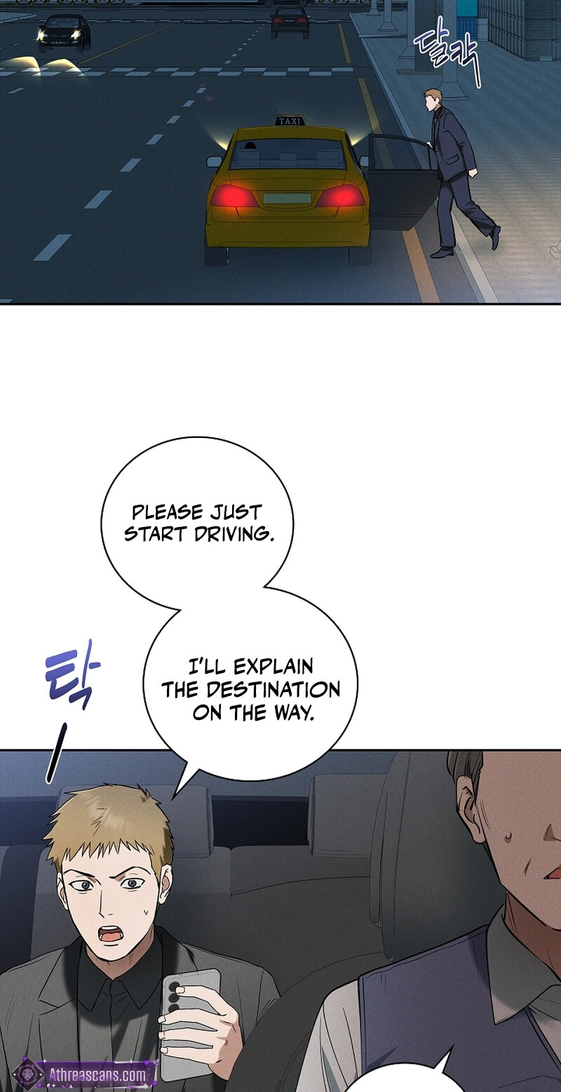 Falling Chapter 74 page 53 - 