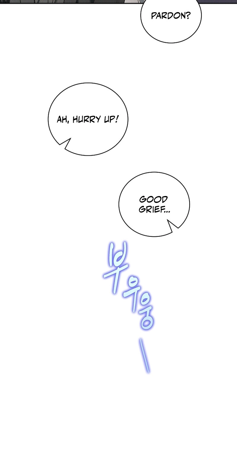 Falling Chapter 74 page 54 - 