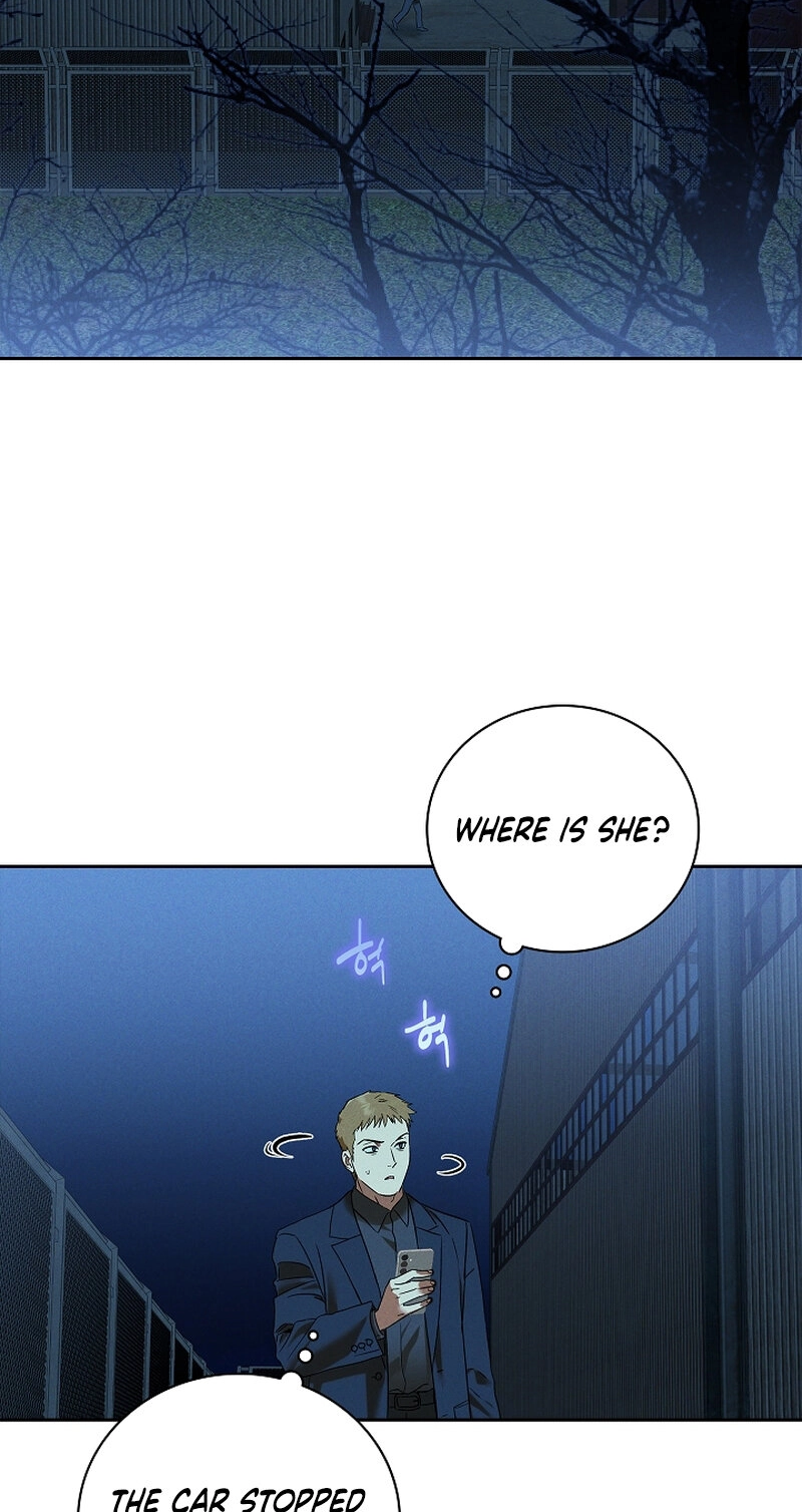 Falling Chapter 74 page 56 - 