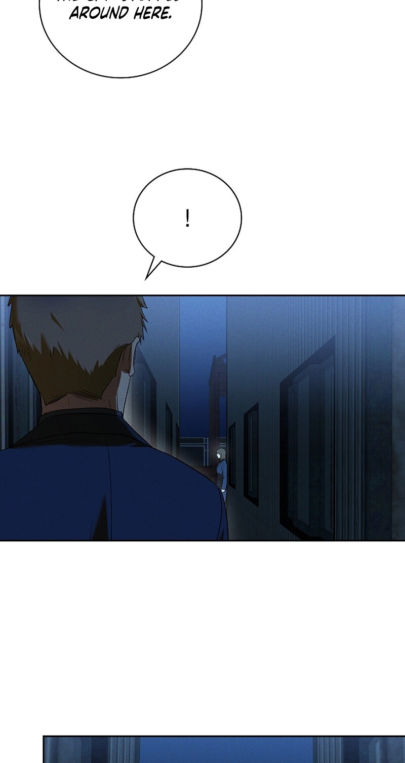 Falling Chapter 74 page 57 - 