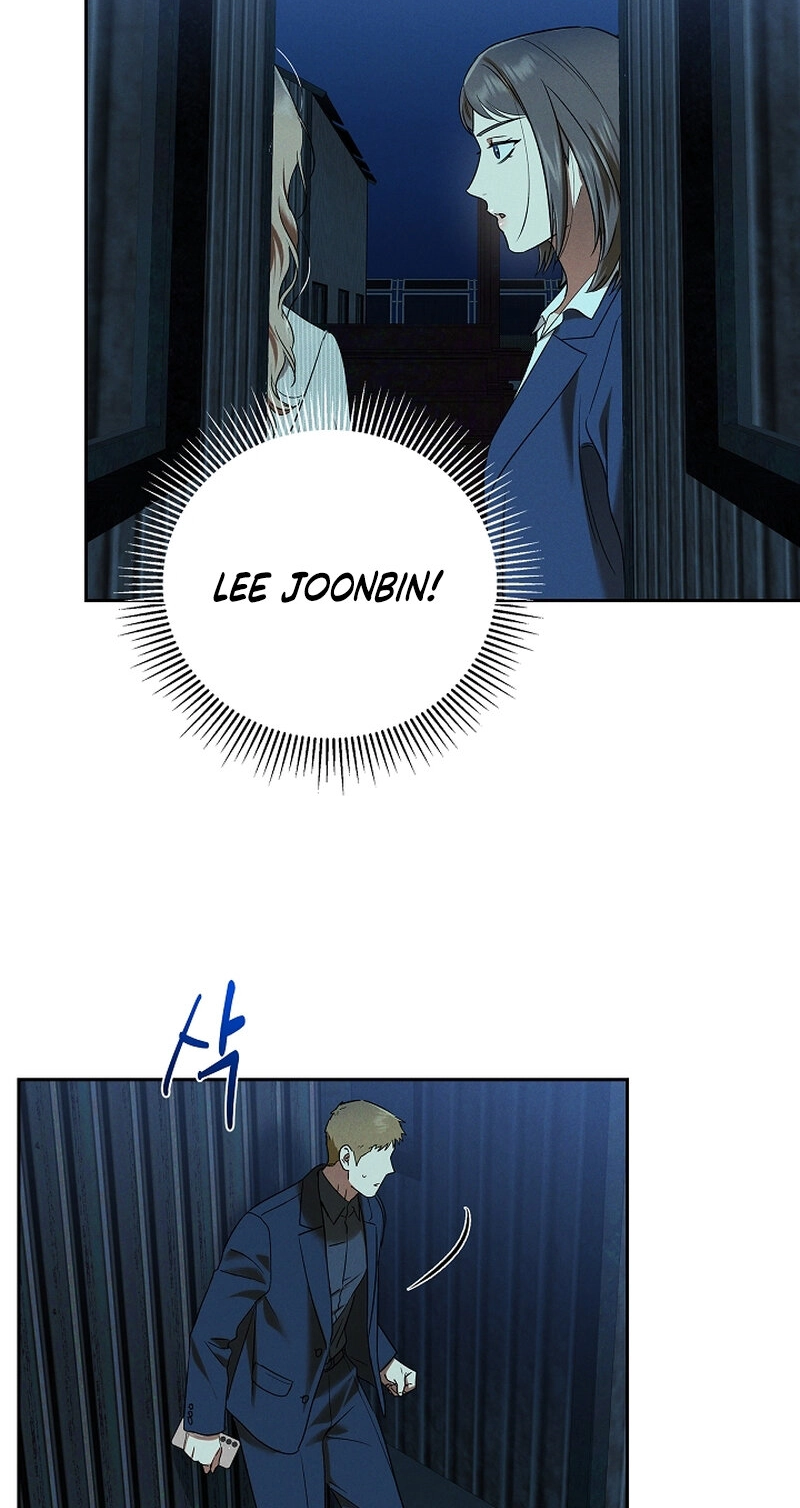 Falling Chapter 74 page 58 - 