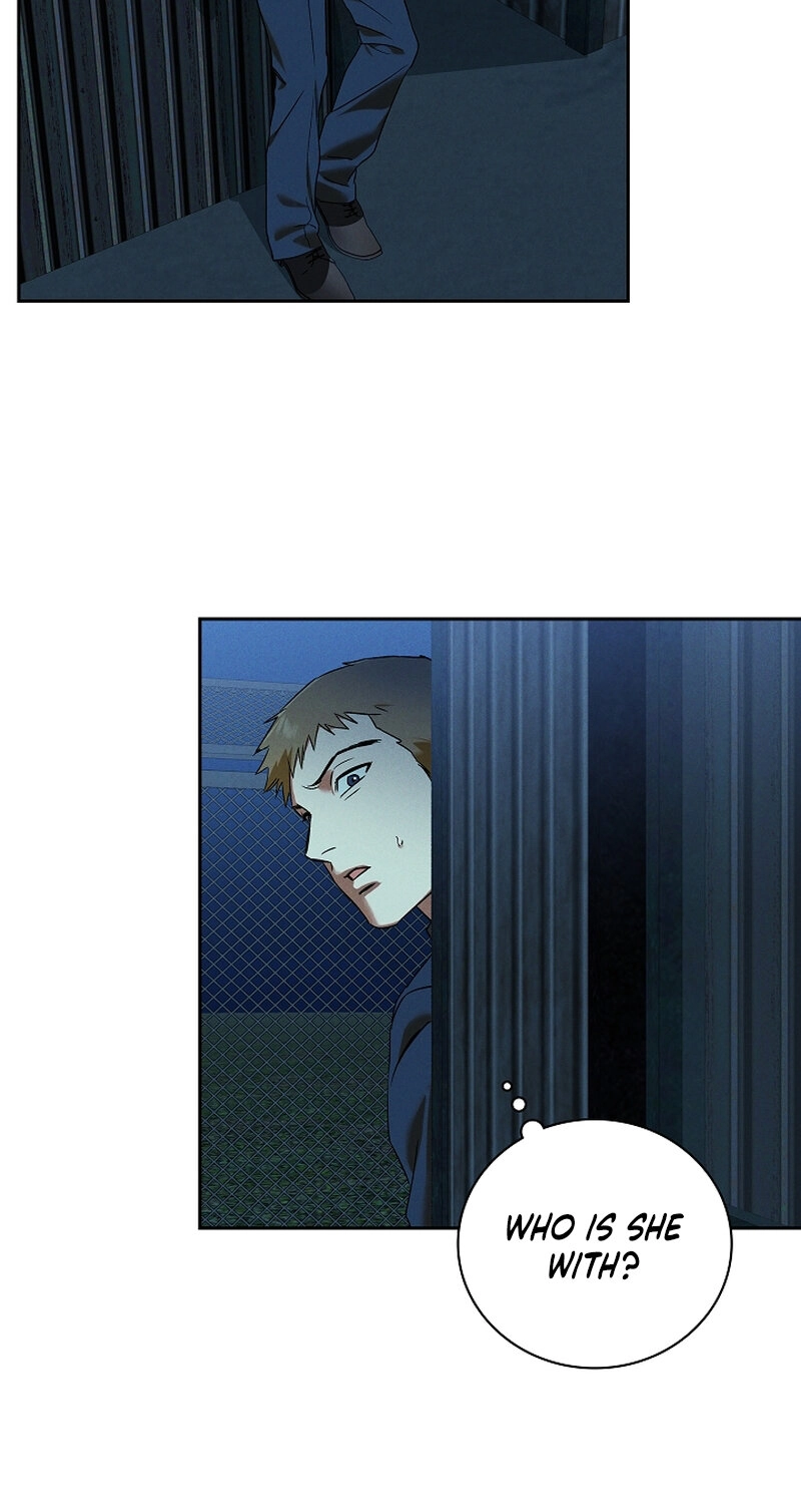Falling Chapter 74 page 59 - 
