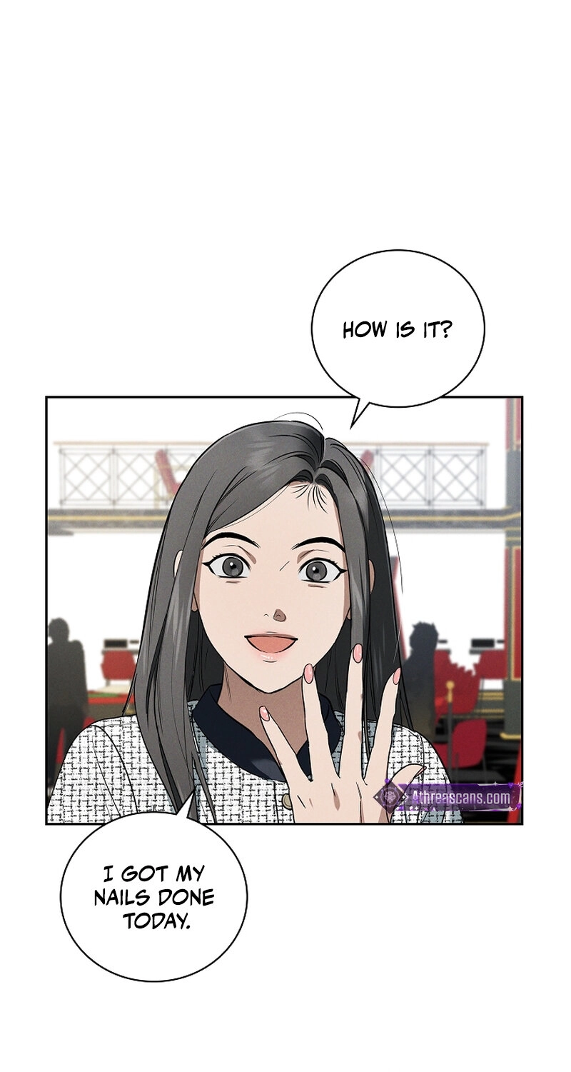 Falling Chapter 74 page 63 - 