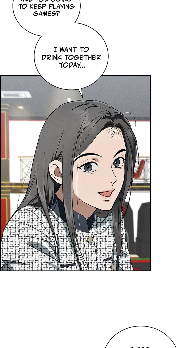Falling Chapter 74 page 65 - 