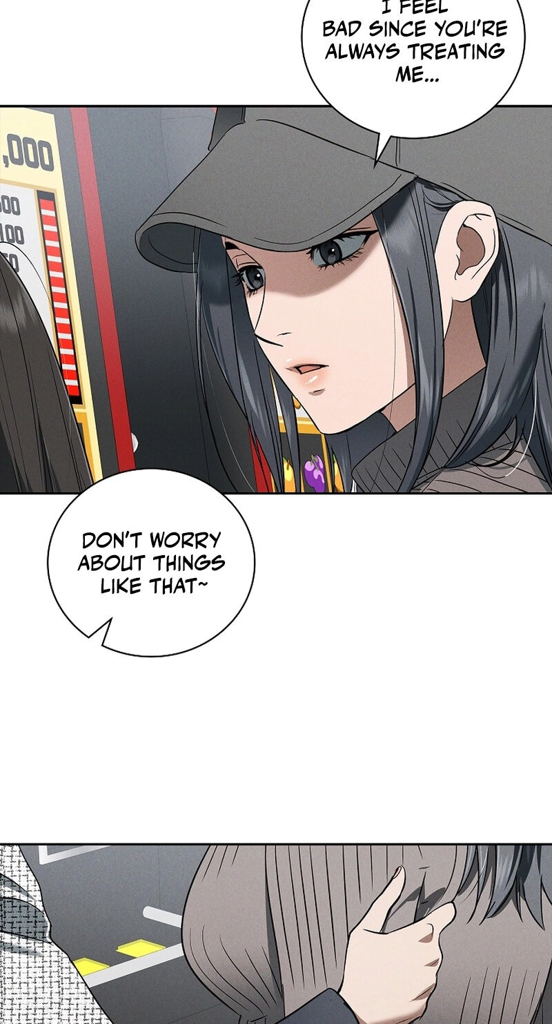 Falling Chapter 74 page 66 - 