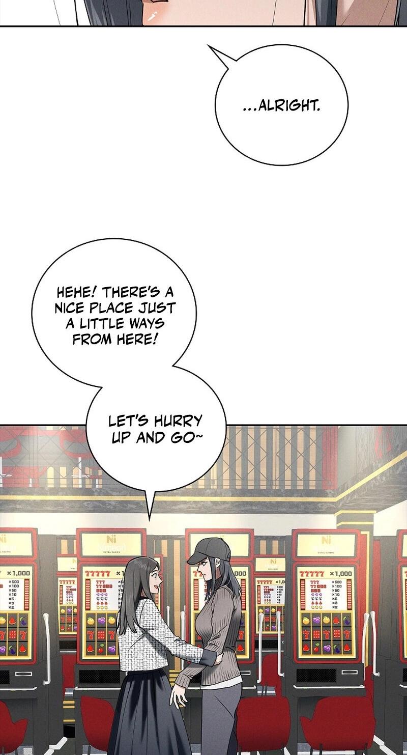 Falling Chapter 74 page 68 - 