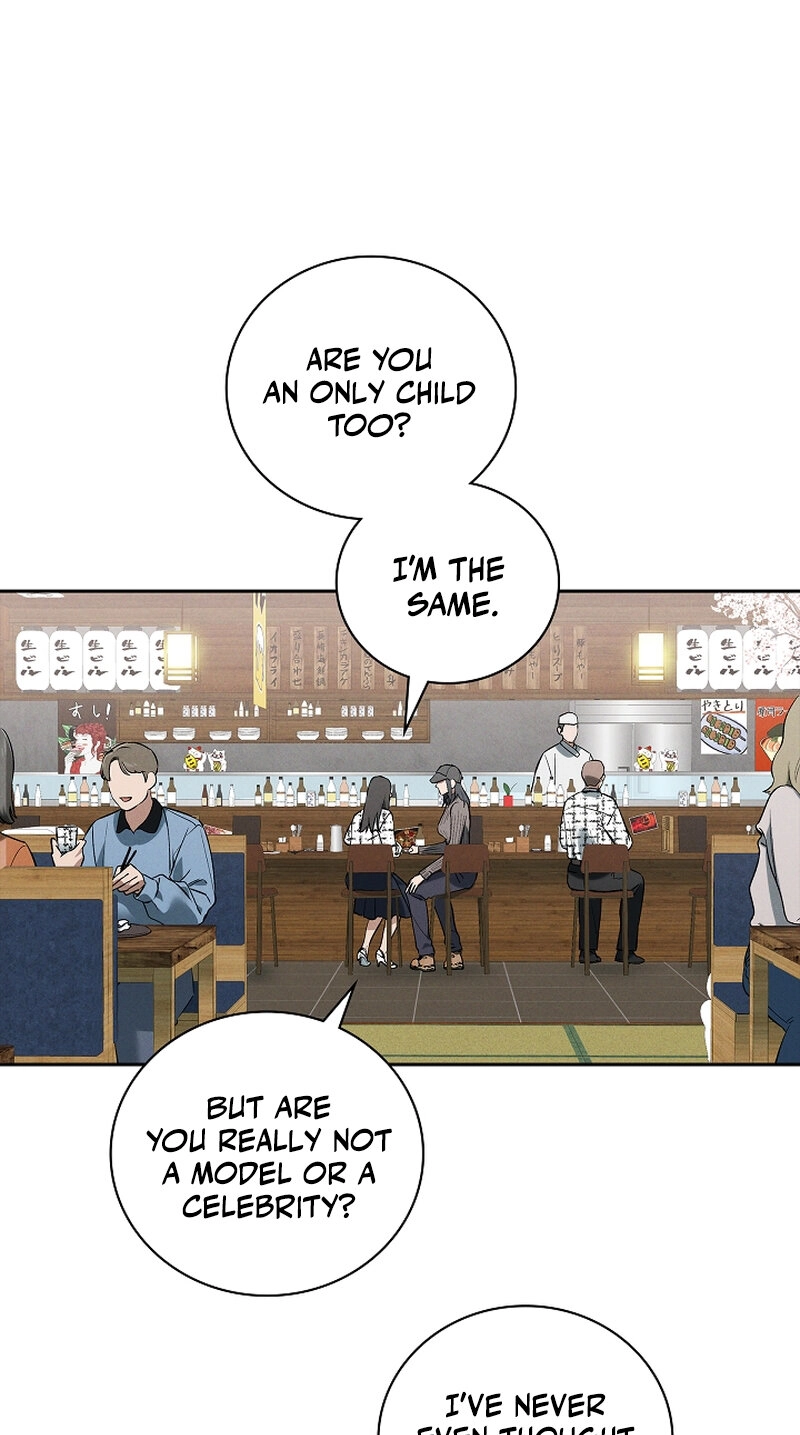 Falling Chapter 75 page 1 - 