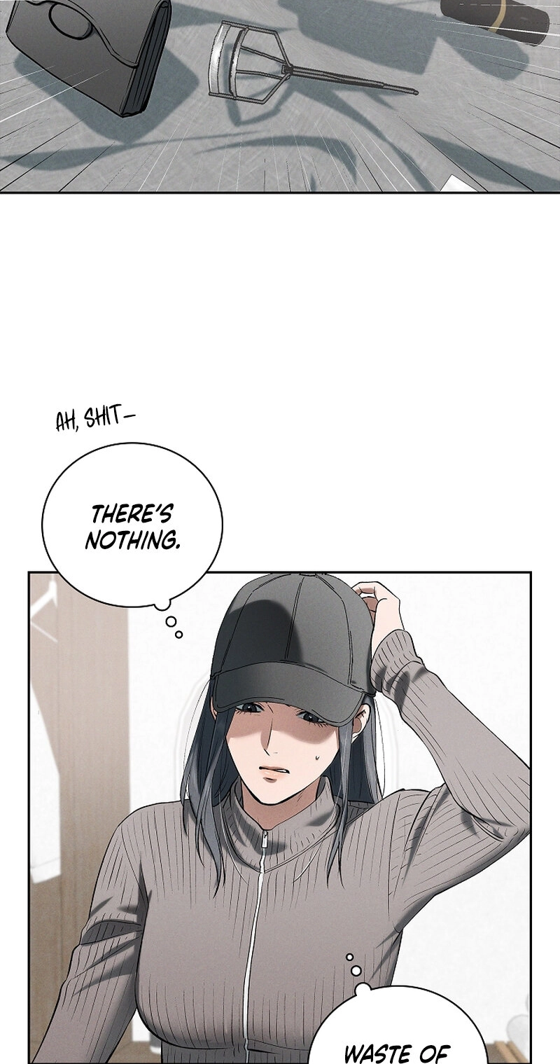 Falling Chapter 75 page 16 - 