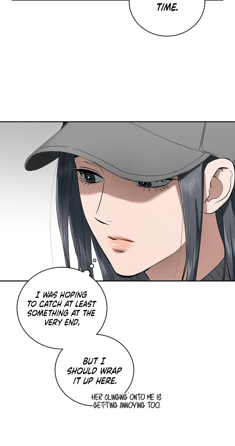 Falling Chapter 75 page 17 - 