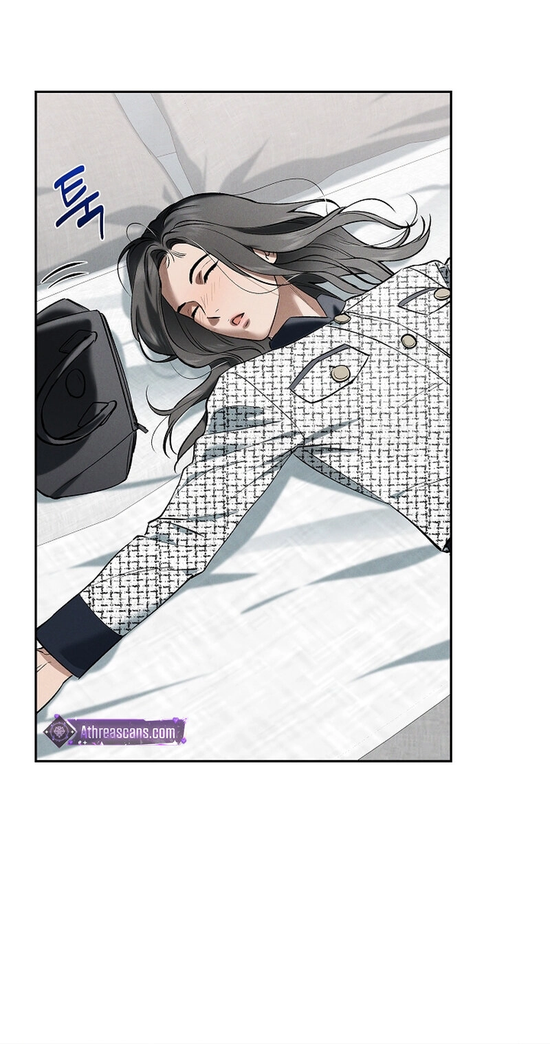 Falling Chapter 75 page 18 - 