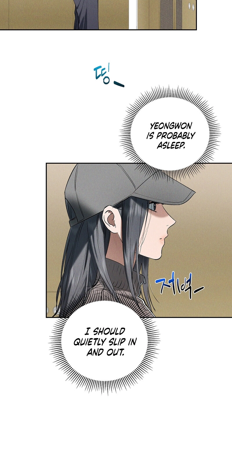 Falling Chapter 75 page 22 - 