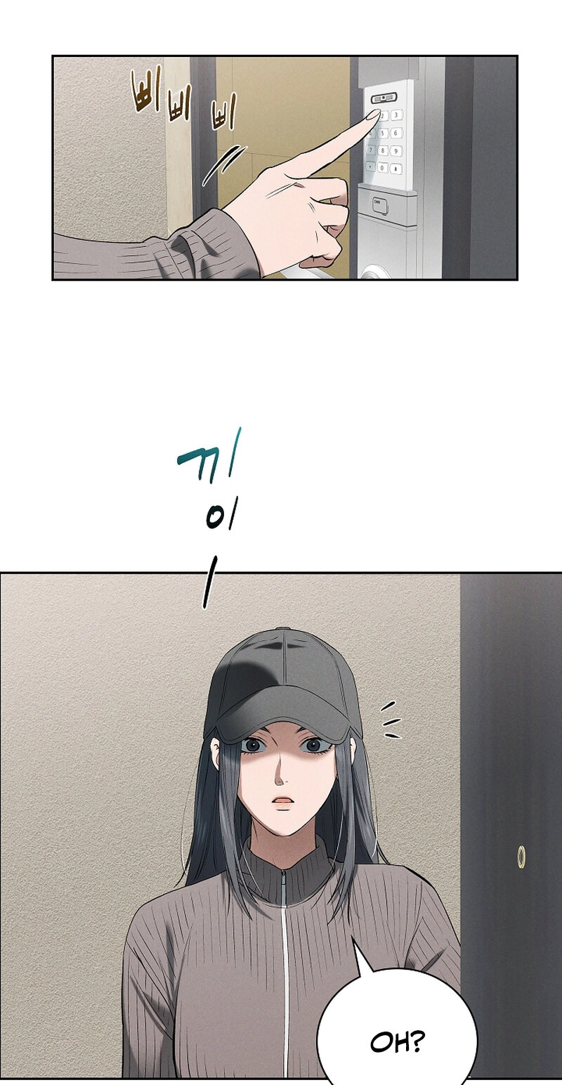Falling Chapter 75 page 23 - 