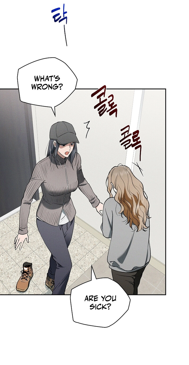 Falling Chapter 75 page 25 - 