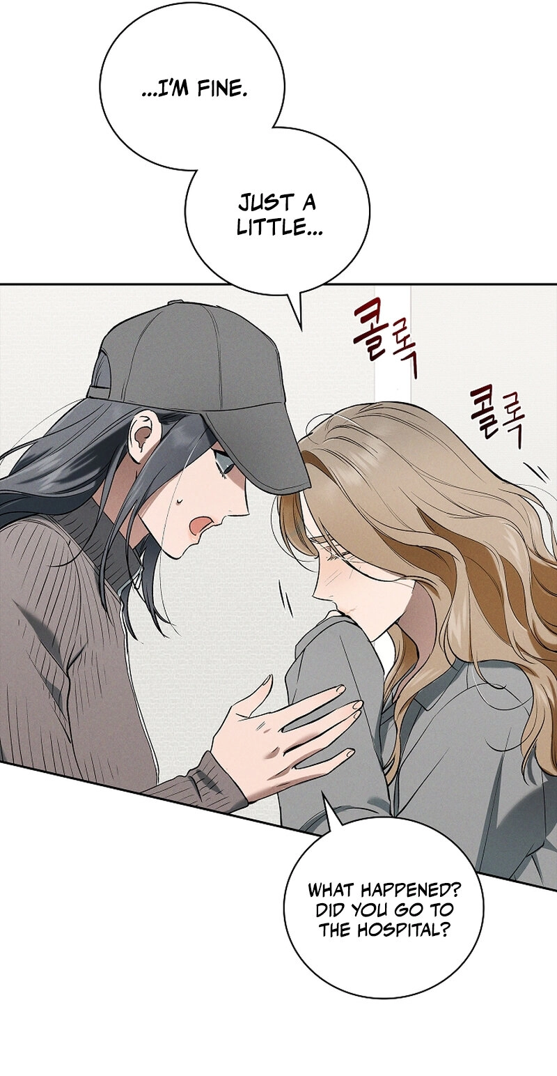 Falling Chapter 75 page 26 - 