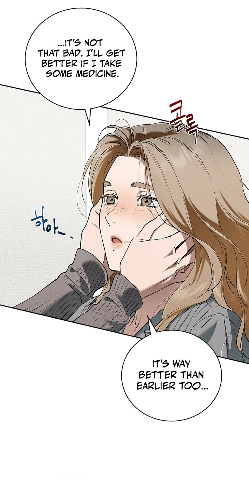 Falling Chapter 75 page 27 - 