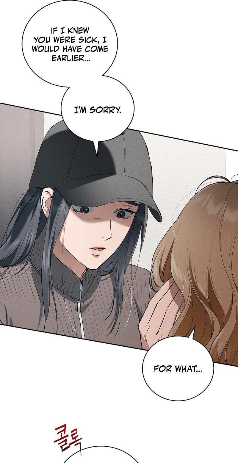 Falling Chapter 75 page 28 - 