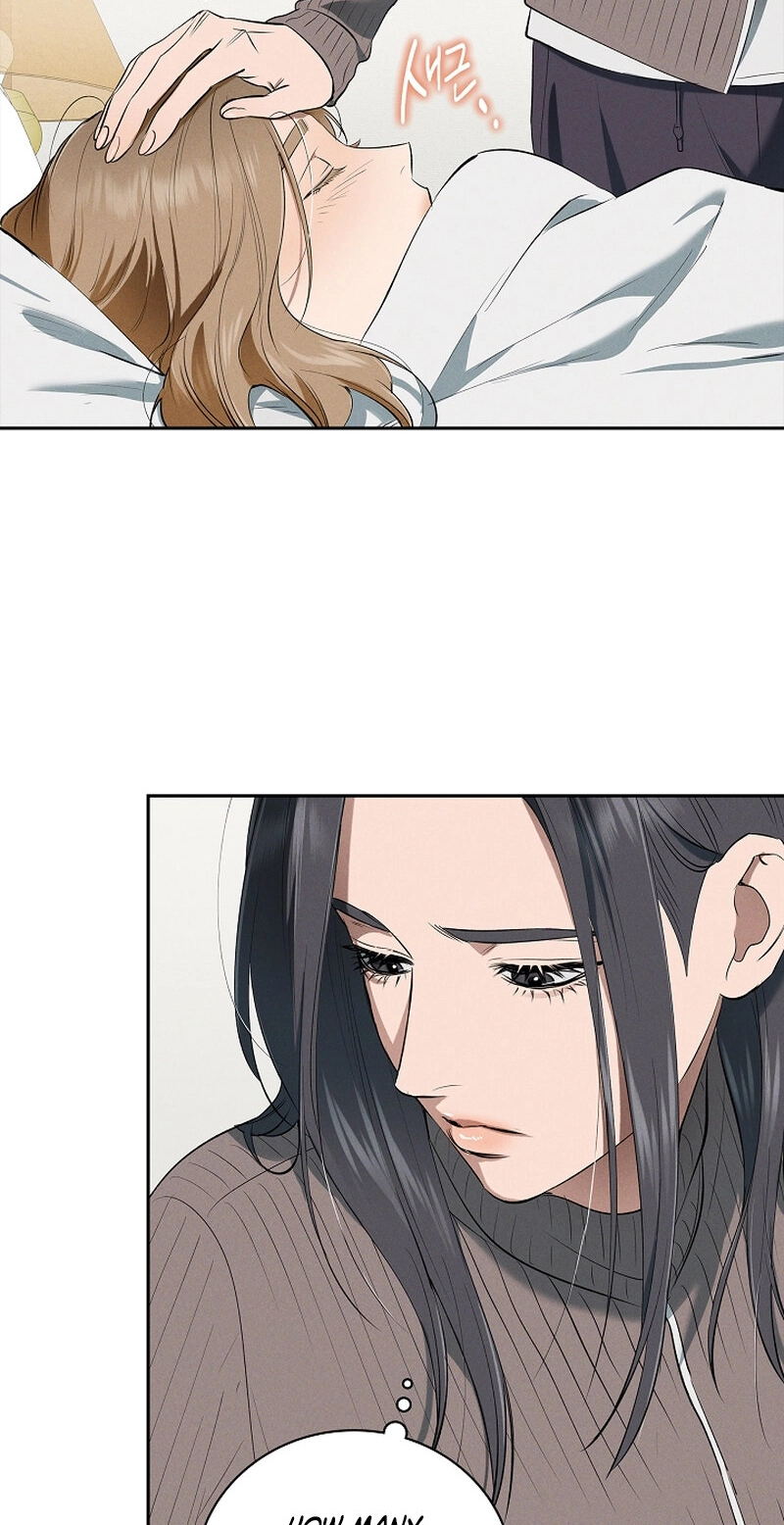 Falling Chapter 75 page 31 - 