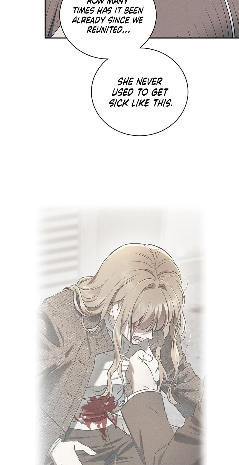 Falling Chapter 75 page 32 - 