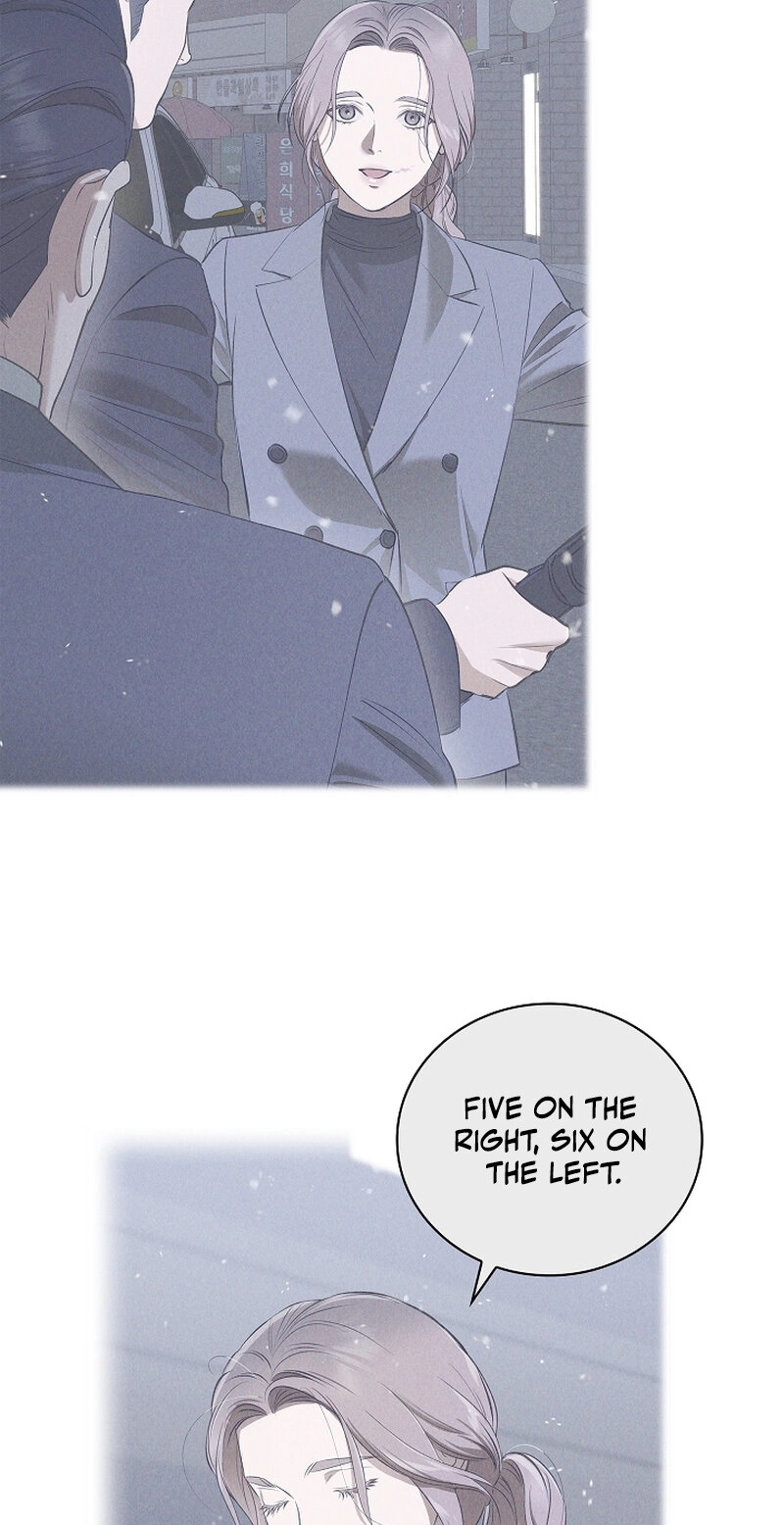 Falling Chapter 75 page 34 - 