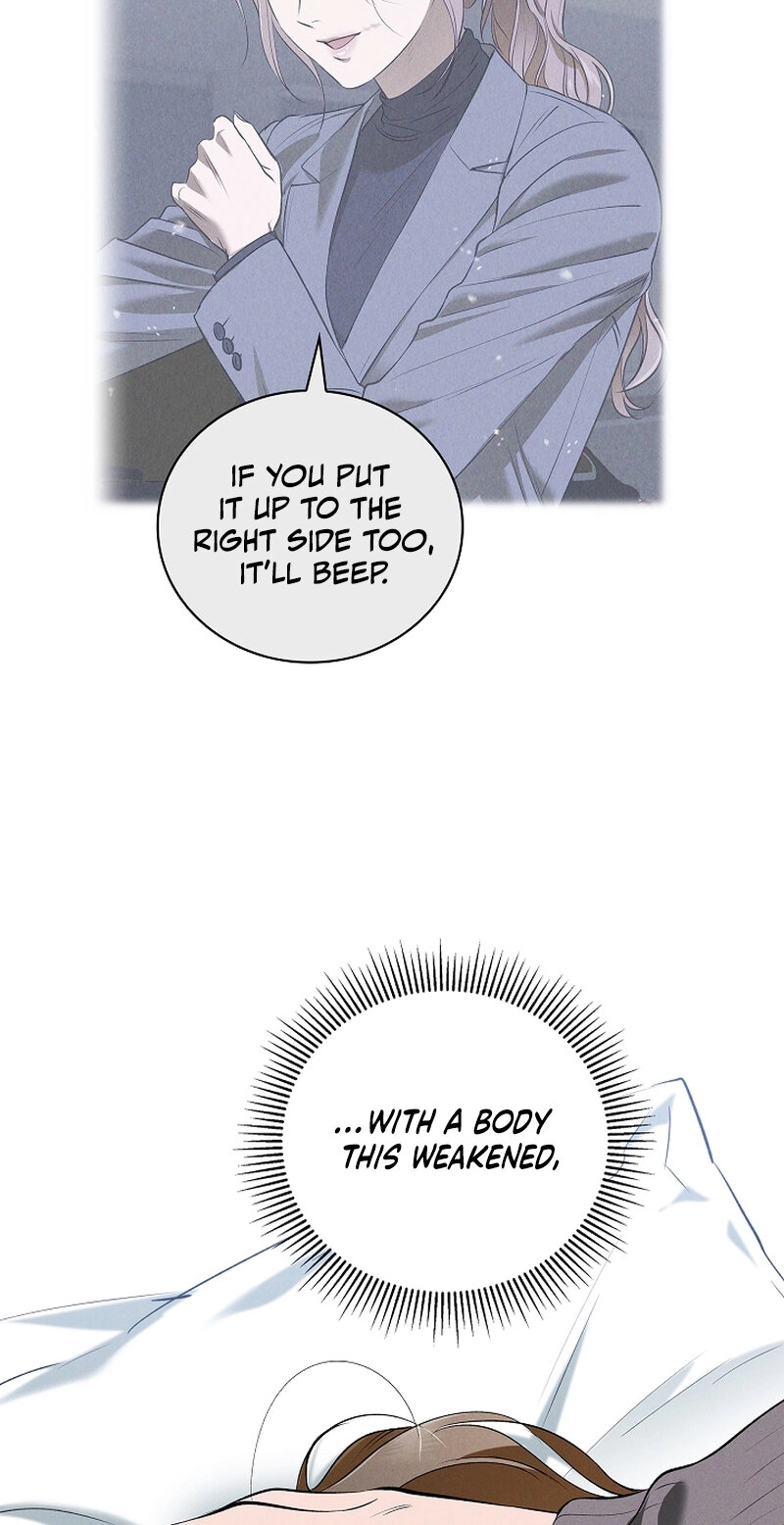 Falling Chapter 75 page 35 - 