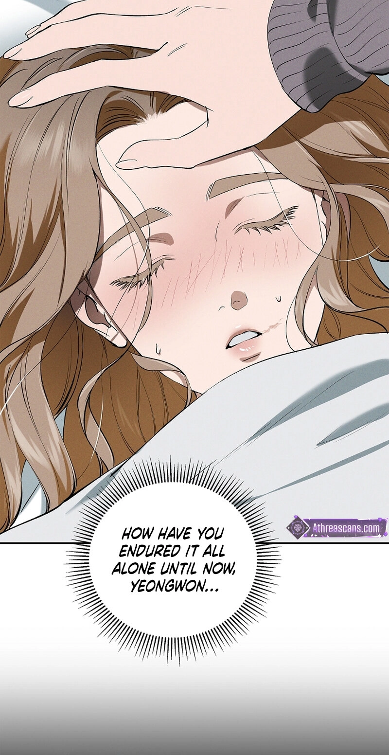 Falling Chapter 75 page 36 - 