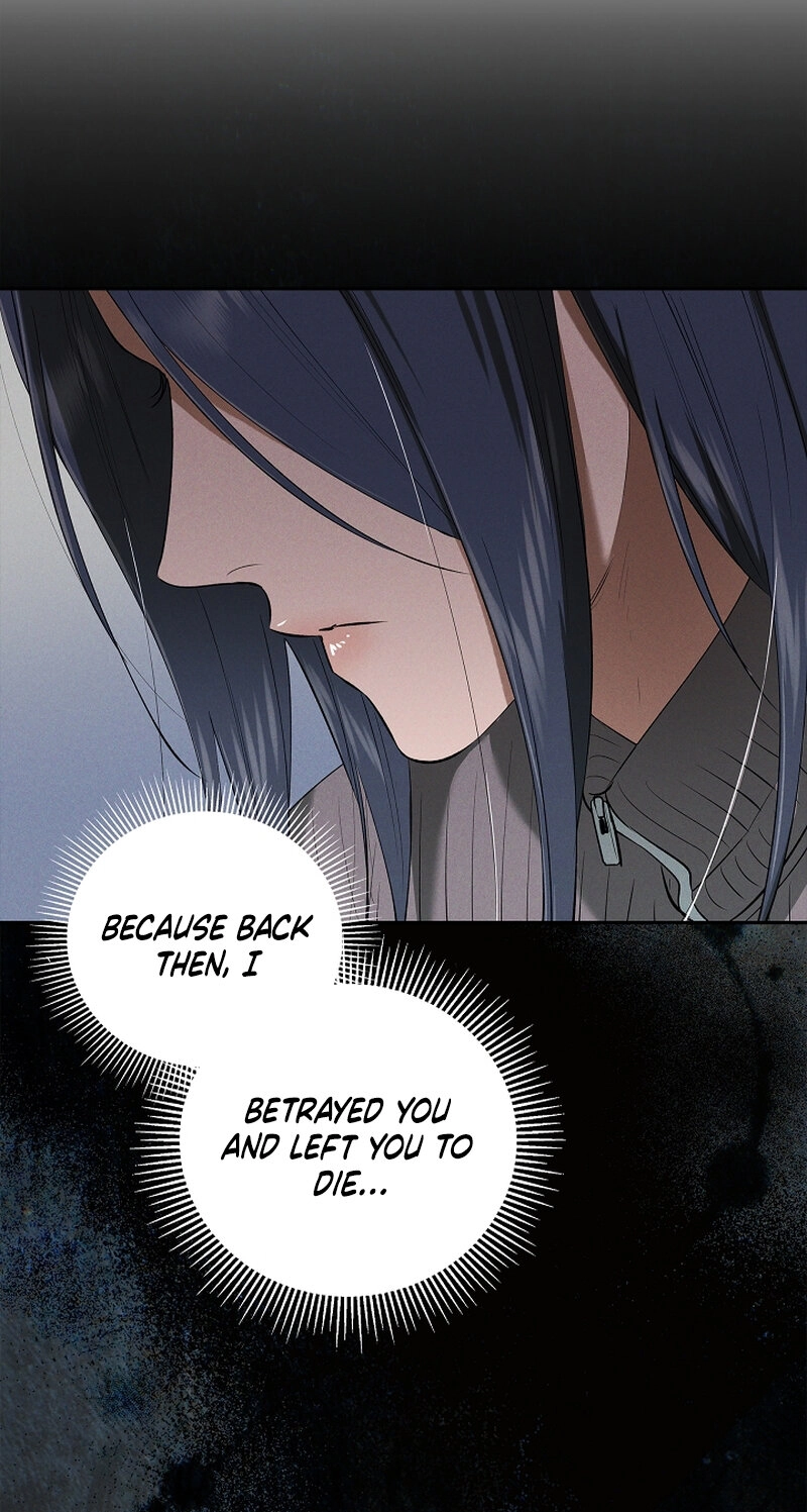 Falling Chapter 75 page 37 - 