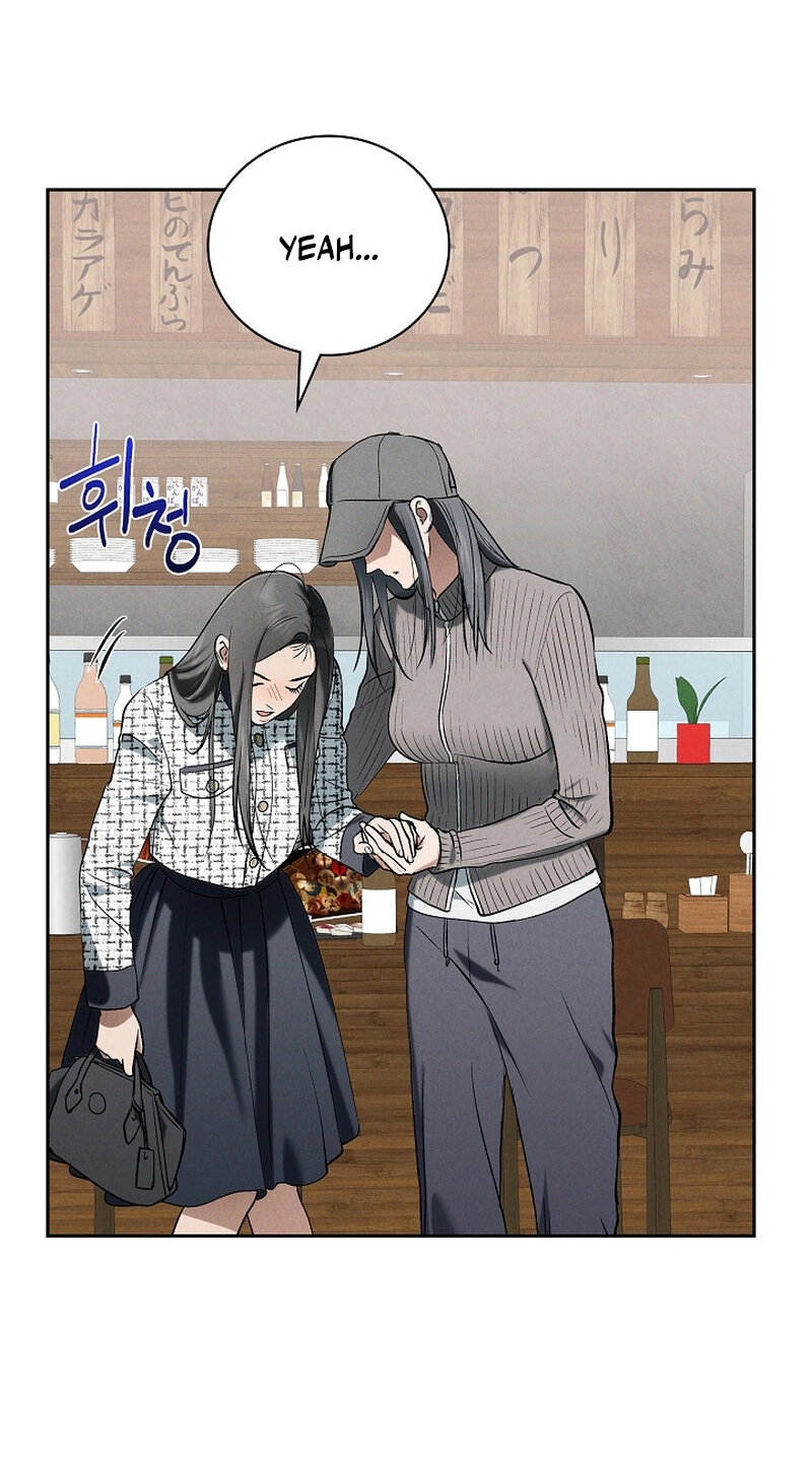 Falling Chapter 75 page 5 - 