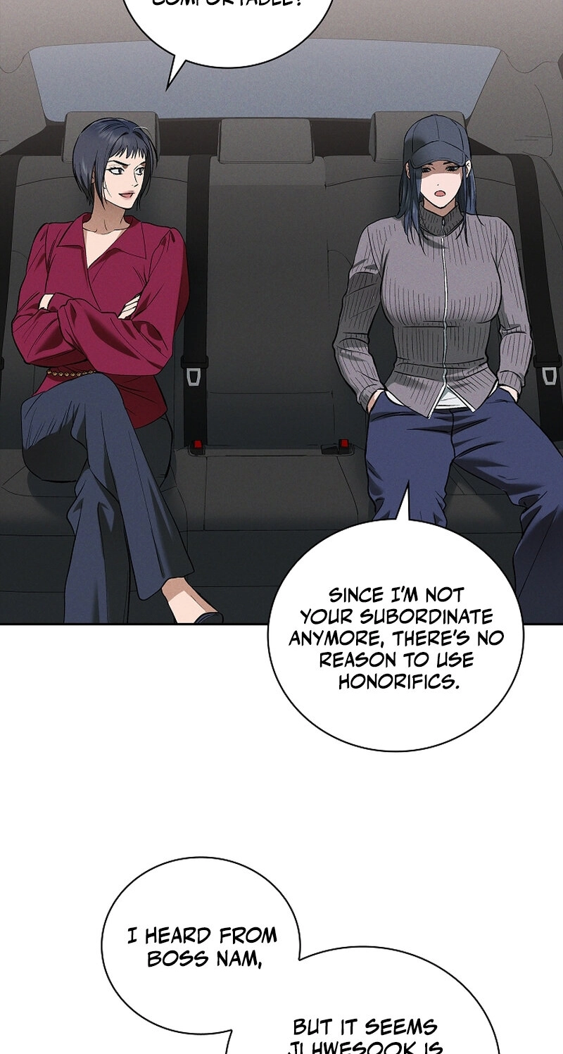 Falling Chapter 75 page 44 - 