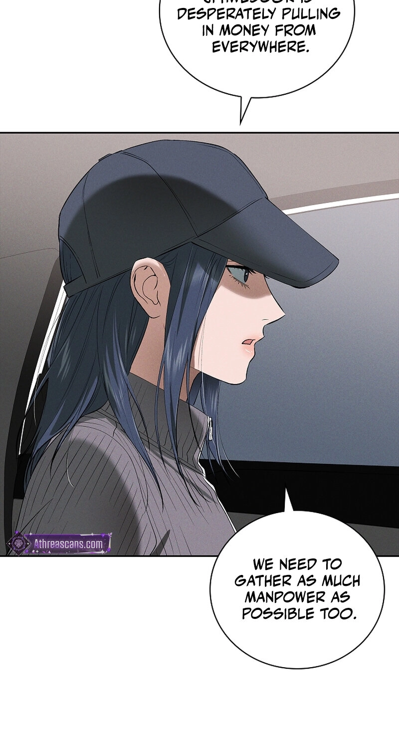 Falling Chapter 75 page 45 - 