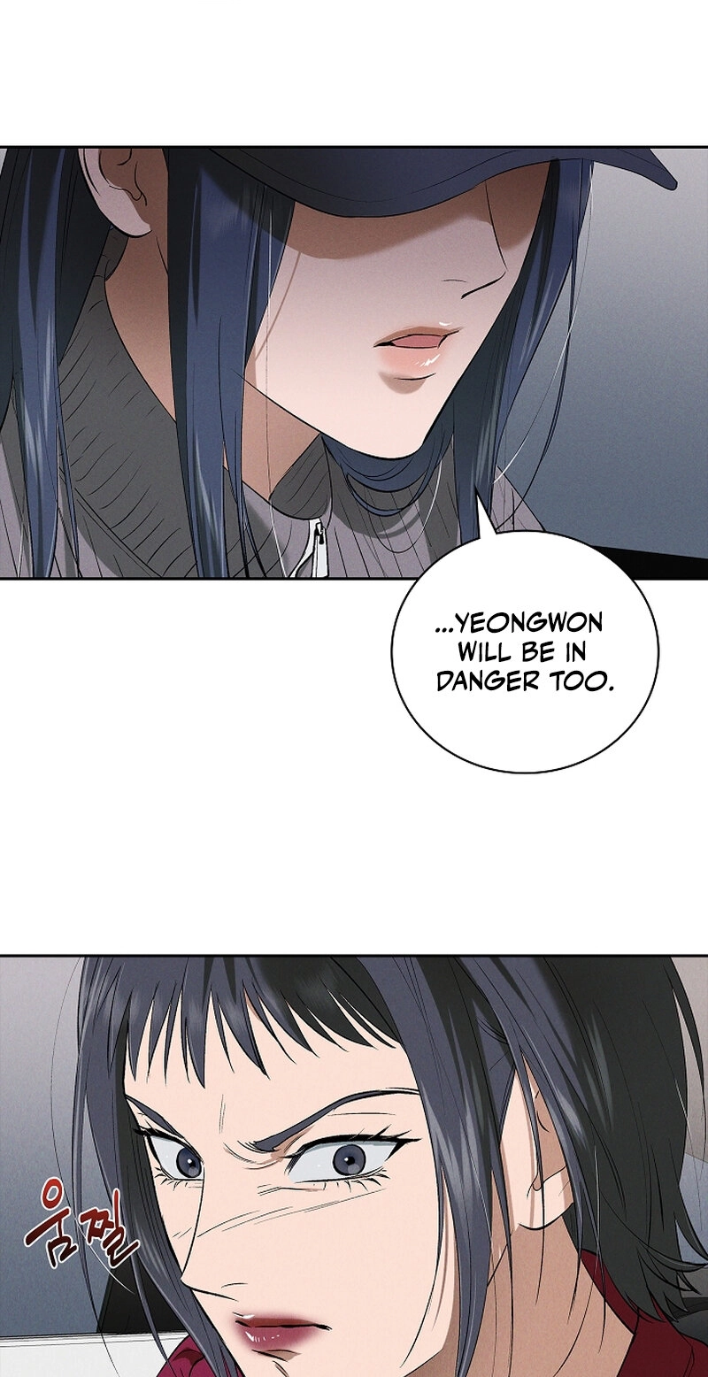 Falling Chapter 75 page 47 - 