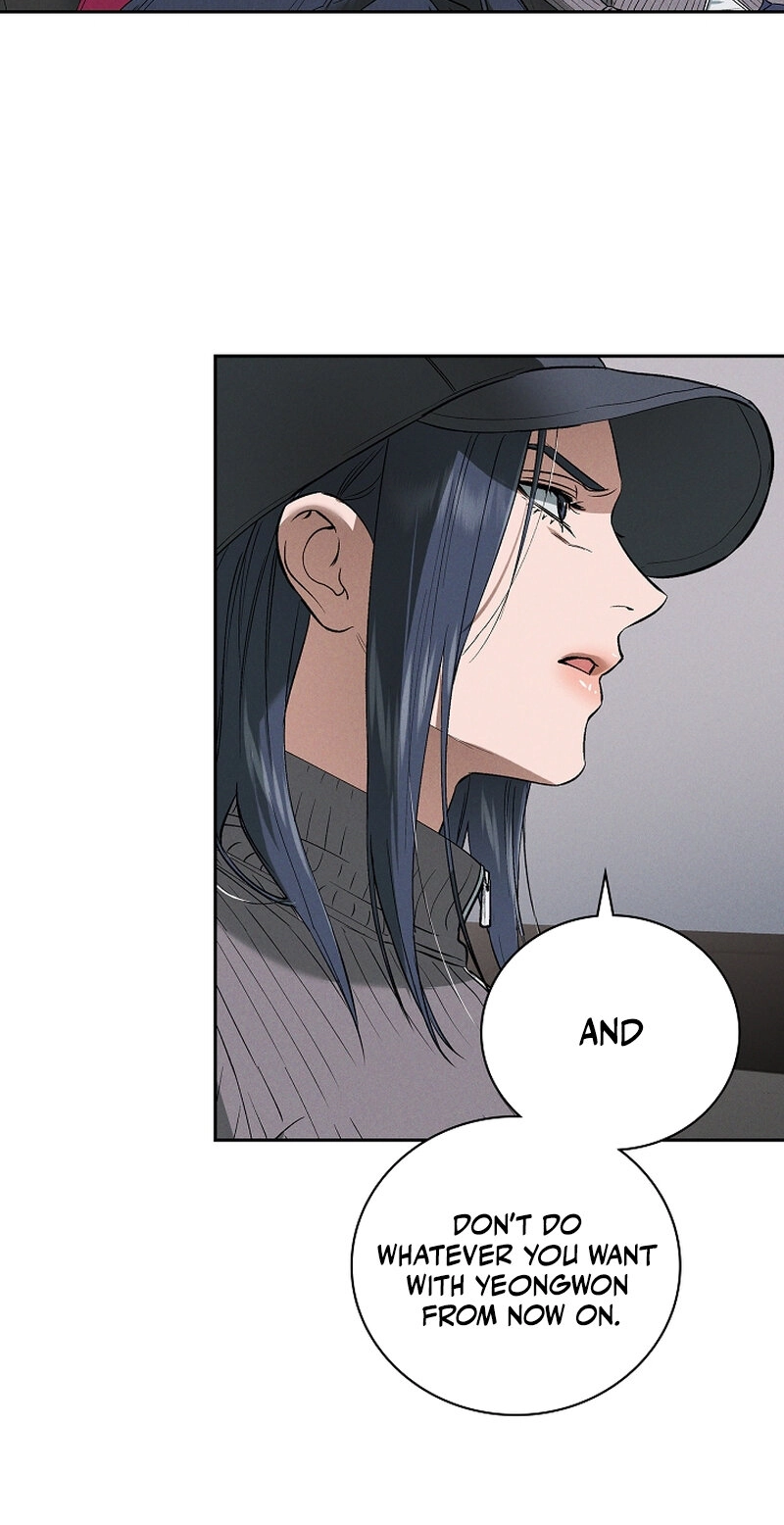 Falling Chapter 75 page 49 - 